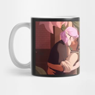 Lumity kiss Mug